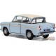 Harry Potter -  Enchanted Ford Anglia w/Harry and Ron figures - Corgi 1:43 - CC99725 Passion Diecast
