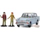 Harry Potter - Ford Anglia enchantée avec figurines Harry et Ron - Corgi 1:43 - CC99725 Passion Diecast