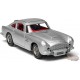 James Bond Aston Martin DB5, Silver  - Corgi 1:43 - RT26101S Passion Diecast
