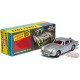 James Bond Aston Martin DB5, Silver  - Corgi 1:43 - RT26101S Passion Diecast
