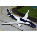 (Free shipping) Lufthansa Boeing 787-9 Dreamliner "100th Anniversary" / D-ABPU / Gemini Jets / 1:200 / G2DLH1483