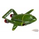 Diecast Model, Thunderbirds, 1964, Thunderbird 2 and 4 - Corgi 1:500 - CC00804 Passion Diecast