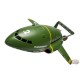 Diecast Model, Thunderbirds, 1964, Thunderbird 2 and 4 - Corgi 1:500 - CC00804 Passion Diecast