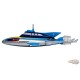 Stingray TV Film - Corgi  1:173  - CC01001 Passion Diecast