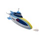 Stingray TV Film - Corgi  1:173  - CC01001 Passion Diecast