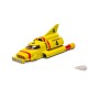 Thunderbirds F.A.B. Collection - Thunderbird - Corgi 1:44 - CC01401 Passion Diecast