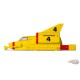Thunderbirds F.A.B. Collection - Thunderbird - Corgi 1:44 - CC01401 Passion Diecast
