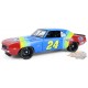 No.24 Jeff Gordon / Hendrick Motorsports First Win Tribute - 1969 Chevrolet Camaro - Highway 61 - 1/18 - 18052
