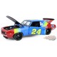 No.24 Jeff Gordon / Hendrick Motorsports First Win Tribute - 1969 Chevrolet Camaro - Highway 61 - 1/18 - 18052