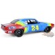 No.24 Jeff Gordon Hendrick Motorsports First Win Tribute - 1969 Chevrolet Camaro - Highway 61 - HWY 61 - 1/18 - 18052