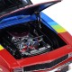 No.24 Jeff Gordon / Hendrick Motorsports First Win Tribute - 1969 Chevrolet Camaro - Highway 61 - 1/18 - 18052