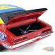 No.24 Jeff Gordon / Hendrick Motorsports First Win Tribute - 1969 Chevrolet Camaro - Highway 61 - 1/18 - 18052