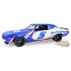 No.5 Kyle Larson / Hendrick Motorsports First Win Tribute - 1969 Chevrolet Camaro - Highway 61 - 1/18 - 18053