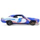 No.5 Kyle Larson Hendrick Motorsports First Win Tribute - 1969 Chevrolet Camaro - Highway 61 - HWY 61 - 1/18 - 18053