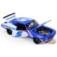 No.5 Kyle Larson / Hendrick Motorsports First Win Tribute - 1969 Chevrolet Camaro - Highway 61 - 1/18 - 18053