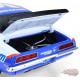 No.5 Kyle Larson / Hendrick Motorsports First Win Tribute - 1969 Chevrolet Camaro - Highway 61 - 1/18 - 18053