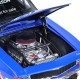 No.5 Kyle Larson Hendrick Motorsports First Win Tribute - 1969 Chevrolet Camaro - Highway 61 - HWY 61 - 1/18 - 18053