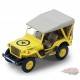 Battalion 64 Series 6 - Assortiment - 1/64 Greenlight - 61060 - Passion Diecast