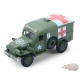 Battalion 64 Series 6 - Assortiment - 1/64 Greenlight - 61060 - Passion Diecast