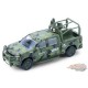Battalion 64 Series 6 - Assortiment - 1/64 Greenlight - 61060 - Passion Diecast