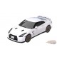 Nissan GTR 2007 blanc nacré - Tokyo Torque Series 10 - 1/64 Greenlight - 235110 D