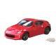 2009 Nissan 370Z Coupe in Red - Tokyo Torque Series 10 - 1/64 Greenlight - 235110 A
