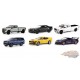 Auto Mall Series 8 Previously Showroom Floor Series - Assortiment - 1/64 Greenlight - 68080 - Passion Diecast