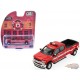 Fire Rescue Series 5 - Assortiment - 1/64 Greenlight - 67070 - Passion Diecast