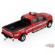 2018 Ford F-350 - Los Angeles Fire Department - Fire Rescue Series 5 - 1/64 Greenlight - 67070 F