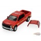 2023 Chevrolet Silverado - FDNY - Fire Rescue Series 5 - 1/64 Greenlight - 67070 E