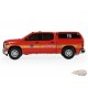 2023 Chevrolet Silverado - FDNY - Fire Rescue Series 5 - 1/64 Greenlight - 67070 E