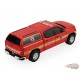 2023 Chevrolet Silverado - FDNY - Fire Rescue Series 5 - 1/64 Greenlight - 67070 E