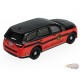2019 Dodge Durango - Arkansas, Lowell Fire Department - Fire Rescue Series 5 - 1/64 Greenlight - 67070 C