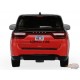 2019 Dodge Durango - Arkansas, Lowell Fire Department - Fire Rescue Series 5 - 1/64 Greenlight - 67070 C