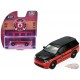 2019 Dodge Durango - Arkansas, Lowell Fire Department - Fire Rescue Series 5 - 1/64 Greenlight - 67070 C