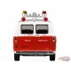 1969 Ford Econoline Ambulance - Los Angeles Fire Department - Fire Rescue Series 5 - 1/64 Greenlight - 67070 B