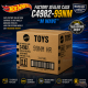 (Preorder) Hot Wheels 1/64 2026 Basic International Sealed Case M 72 cars - C4982-99NM