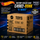 Hot Wheels 1/64  2026 Basic International Scellé Boîte K 72 voitures - C4982-99NK
