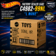 Hot Wheels 1/64  2026 Basic International Scellé Boîte L 72 voitures - C4982-99NL