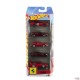 Ferrari 5 Pack Cars Set - Hot Wheels 1:64  - JLN12 - Passion Diecast