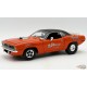 1970 Plymouth HEMI Cuda - Sun Kissed Cuda - Sox Martin - ACME - 1/18 - A1806139