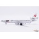 Japan Air Lines McDonnell-Douglas MD-11 "J-Bird" / JA8584 /  JC Wings / 1:400 / XX40373