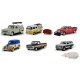 Blue Collar Collection Series 15 - Assortiment - 1/64 Greenlight - 35320 - Passion Diecast