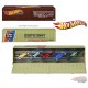 Car Culture Hot Wheels Exotic Envy 2022 Presentoire de conteneurs 5 voitures set 3 2022 - Hot-Wheels - 1/64 - HFF42