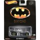 (Web Only) Batman 89 Batmobile - Hot Wheels 1:64 - GFT04