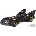 (Web Only) Batman 89 Batmobile - Hot Wheels 1:64 - GFT04