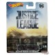 (Web Only) Justice League Batmobile - Hot Wheels 1:64 - FYP56
