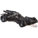 (Web Only) Justice League Batmobile - Hot Wheels 1:64 - FYP56