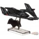 (Web Only) Batman vs Superman  Batwing  - Hot Wheels 1:64 -  FYP52