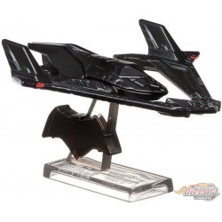 (Web Only) Batman vs Superman  Batwing  - Hot Wheels 1:64 -  FYP52